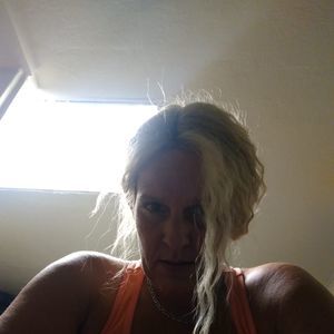 Meet your Posher, Kristi